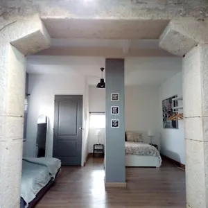 Le Du Appartement