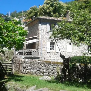 La Maison De Tante Jeanne Séjour chez l'habitant