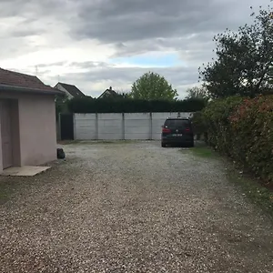 Avec Place De Parking Appartement