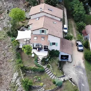 Malpas125 Séjour chez l'habitant
